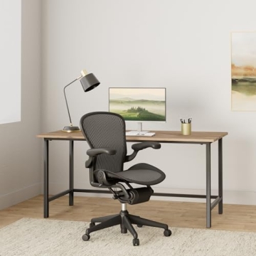 Herman Miller Aeron Office Chair with Lumbar Support