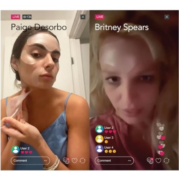 Reusable Anti-Wrinkle Patches for Neck Forehead Eye Smile