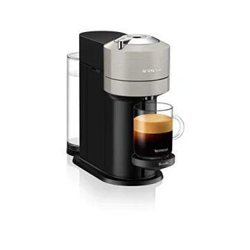 Nespresso Vertuo Next Coffee Maker with Aeroccino Frother