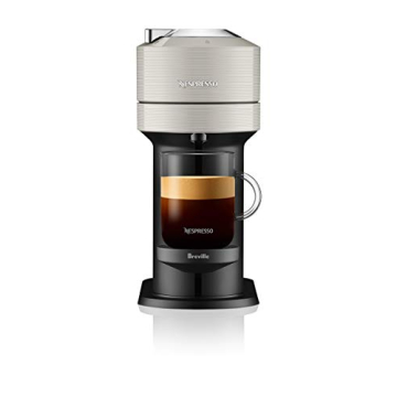 Nespresso Vertuo Next Coffee Maker with Aeroccino Frother