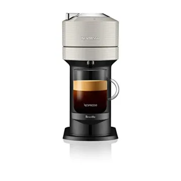 Nespresso Vertuo Next Coffee Maker with Aeroccino Frother