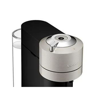 Nespresso Vertuo Next Coffee Maker with Aeroccino Frother