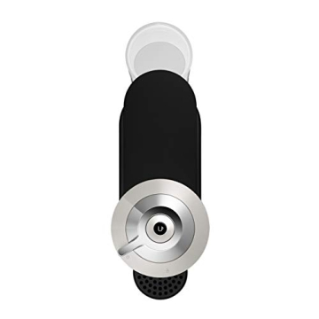 Nespresso Vertuo Next Coffee Maker with Aeroccino Frother