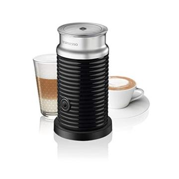 Nespresso Vertuo Next Coffee Maker with Aeroccino Frother