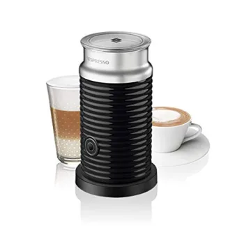 Nespresso Vertuo Next Coffee Maker with Aeroccino Frother