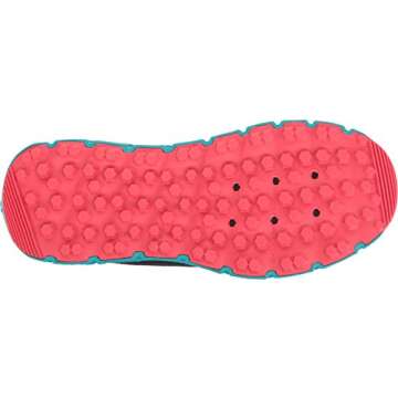 Brooks PureGrit 6 Black/Ebony/Diva Pink 10.5