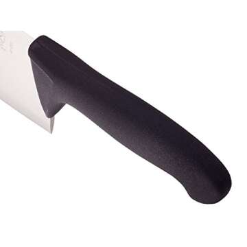 Mercer Culinary BPX 7-Inch Cleaver - Heavy Duty German Steel Knife
