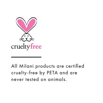 Milani Baked Blush Corallina - Vibrant, Cruelty-Free Finish