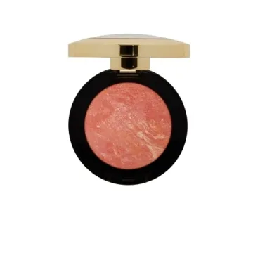 Milani Baked Blush Corallina - Vibrant, Cruelty-Free Finish
