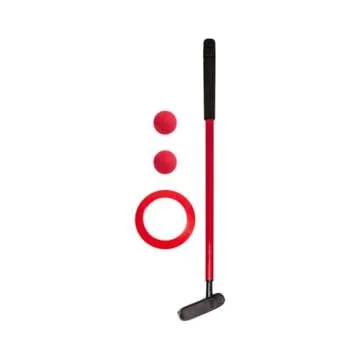 Champion Sports Mini Golf Club Set for Kids - Fun Indoor Activity
