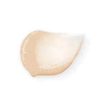 CURLSMITH Wash & Scrub Detox Shampoo for Healthy Hair