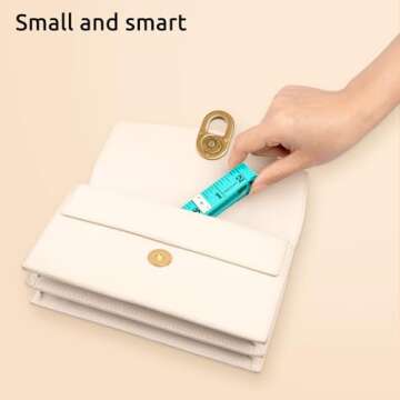 REIDEA Soft Tape Measure for Body Measuring Tape Sewing Tailor Fabric Cloth Tape Measure for Weight Loss Flexible Ruler Double Scale 200cm/79inch (Green)