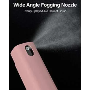 Screen Cleaner Tool, Ciscle 3 in 1 Screen Cleaner Kit and Microfiber Cloth, Portable Refillable Cleaning Spray Bottle for Phone/TV/Tablet/Monitor/Car Screens/Laptop(Liquid not Included)