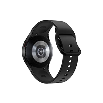 Samsung Galaxy Watch 4 Fitness Tracker with ECG Monitor