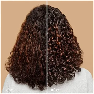 Ouidad Advanced Climate Control Gel Travel Size for Perfect Curls