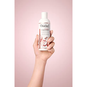 Ouidad Advanced Climate Control Gel Travel Size for Perfect Curls