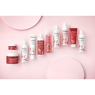 Ouidad Advanced Climate Control Gel Travel Size for Perfect Curls