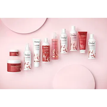 Ouidad Advanced Climate Control Gel Travel Size for Perfect Curls