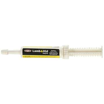 Durvet Lamb & Kid Paste Tube