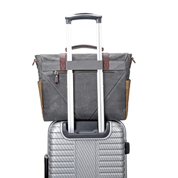 Stylish Messenger Bag for All Your Daily Essentials