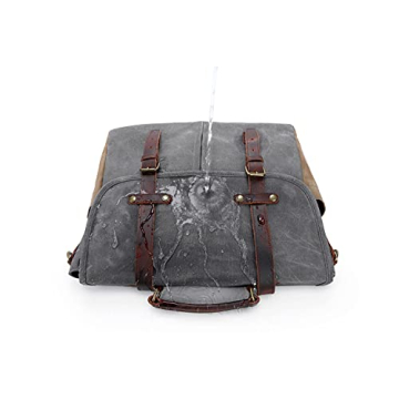Stylish Messenger Bag for All Your Daily Essentials