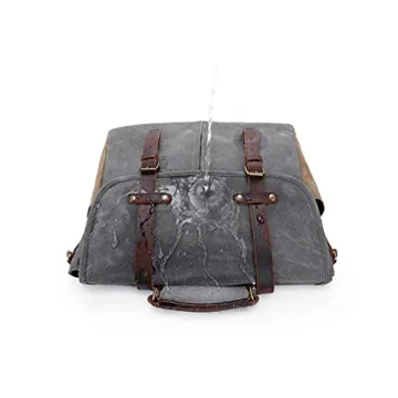 Stylish Messenger Bag for All Your Daily Essentials