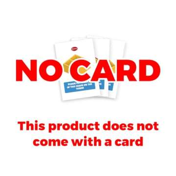 LED Glow in The Dark Stacking Game -Tumble Tetra Balance Tower Game with Color Changing Lights - Sus...