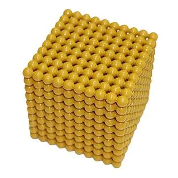 Montessori Math Beads Materials Thousand Cube Decimal System Bank Game Hands-on Math Manipulative for Kids - Teach Number Concepts, Place Value and Measurement - Math Learning Tools for Kids
