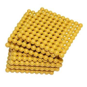 Montessori Math Beads Materials Thousand Cube Decimal System Bank Game Hands-on Math Manipulative for Kids - Teach Number Concepts, Place Value and Measurement - Math Learning Tools for Kids