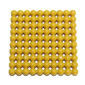 Montessori Math Beads Materials Thousand Cube Decimal System Bank Game Hands-on Math Manipulative for Kids - Teach Number Concepts, Place Value and Measurement - Math Learning Tools for Kids