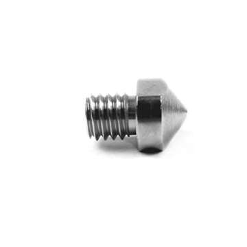 Microswiss Plated Nozzle for LulzBot TAZ Mini 1.2mm