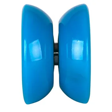 Duncan Butterfly XT Yo-Yo: Durable, Long Spins, Ideal for Tricks