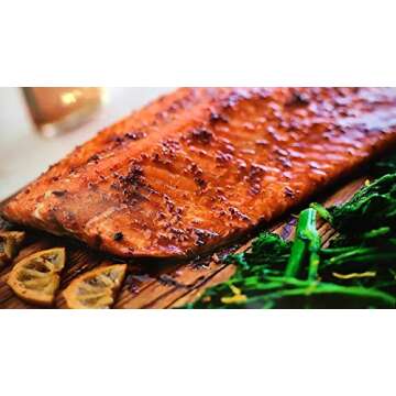 Maple Craft Foods, Bourbon Barrel Aged Vermont Maple Syrup