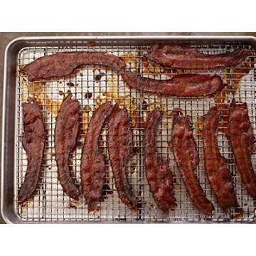 Maple Craft Foods, Bourbon Barrel Aged Vermont Maple Syrup