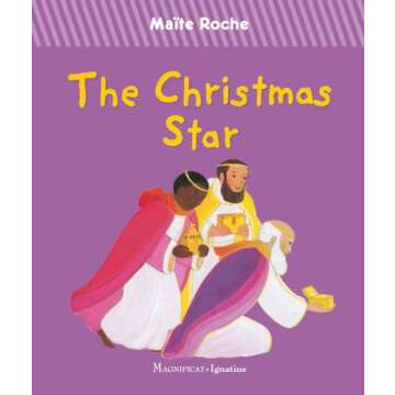 The Christmas Star Engaging Storybook for Kids