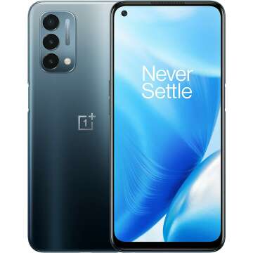 OnePlus Nord N200 - Unlocked 5G Smartphone with 90Hz Display
