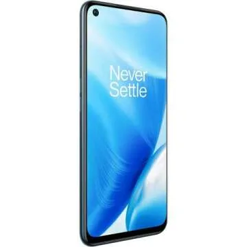 OnePlus Nord N200 5G Unlocked Smartphone, 64GB