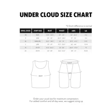 UNDER CLOUD 2 Piece Women's Casual Tank Matching Set