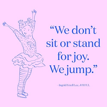 Joyful Book on Happiness and Aesthetics