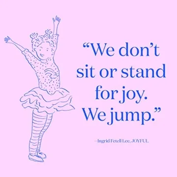 Joyful Book on Happiness and Aesthetics