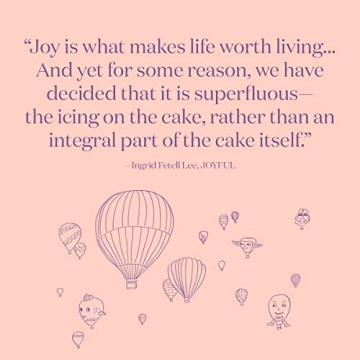 Joyful Book on Happiness and Aesthetics