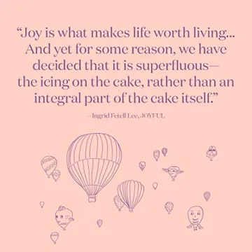 Joyful Book on Happiness and Aesthetics