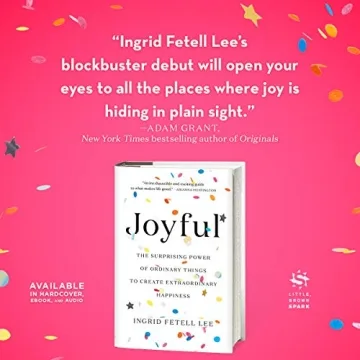 Joyful Book on Happiness and Aesthetics