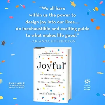 Joyful Book on Happiness and Aesthetics