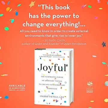 Joyful Book on Happiness and Aesthetics