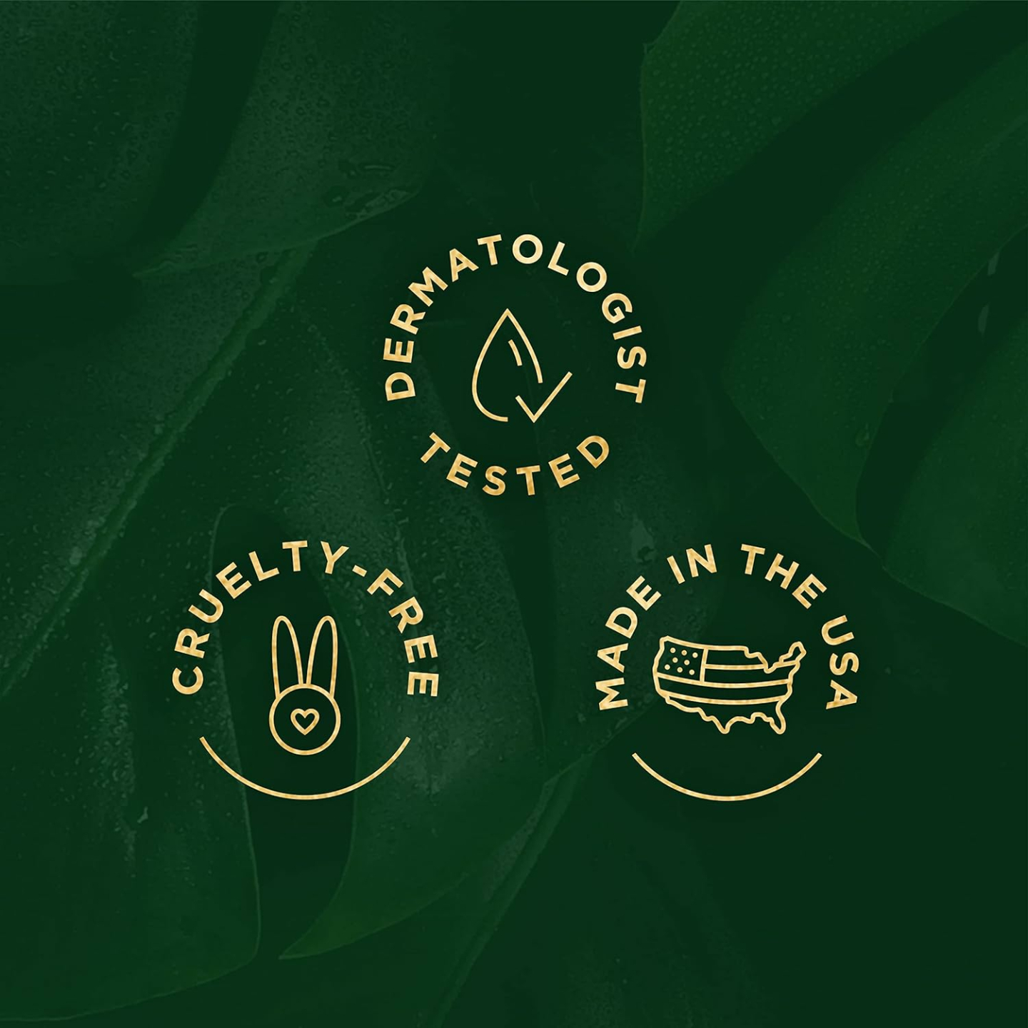 Anti Aging Serum Set with Vitamin C, Retinol & Hyaluronic Acid