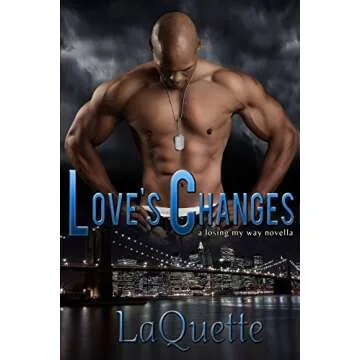 Love's Changes: An Emotional Journey of Love and Resilience in Romance
