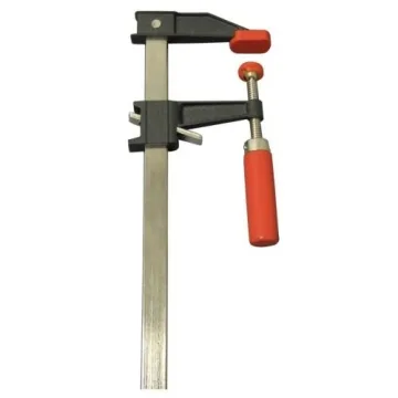 BESSEY GSCC2.536 36-Inch Clutch Style Bar Clamp