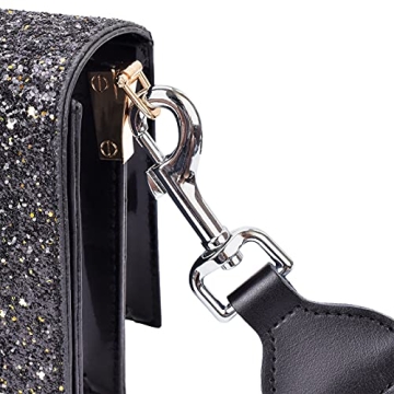 CLOUDMUSIC Fashion Strap for Handbags and Purses