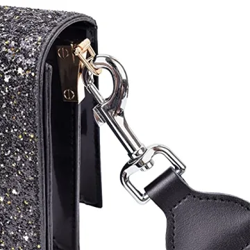 CLOUDMUSIC Fashion Strap for Handbags and Purses